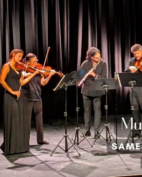 Concert de la Toussaint