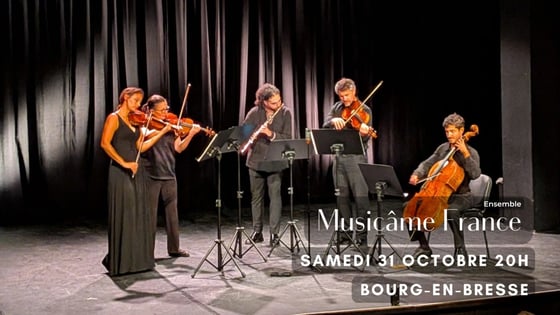 Bourg-en-Bresse