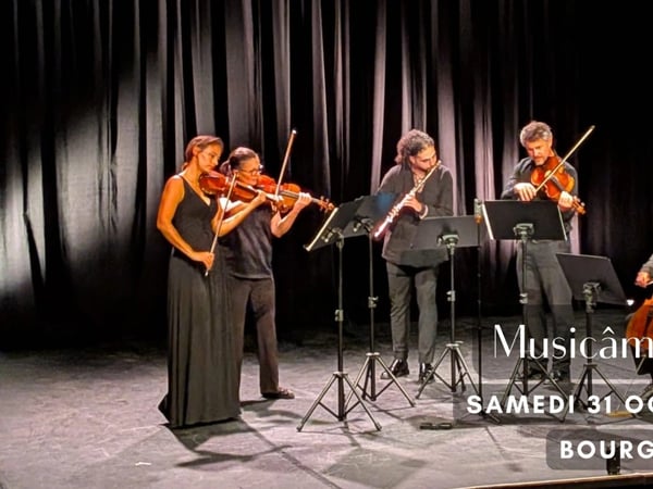 Concert de la Toussaint