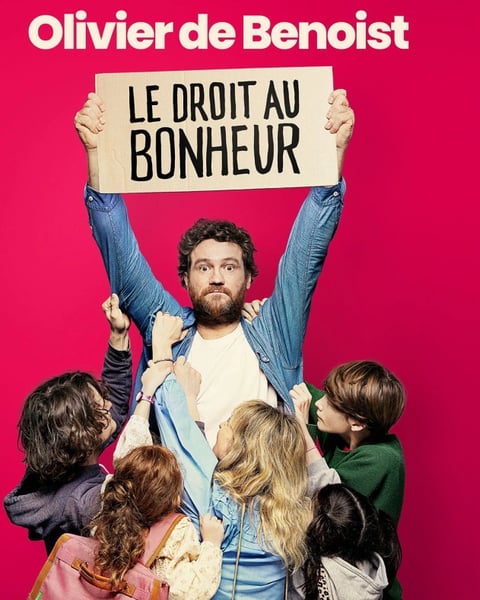 Olivier de Benoist
