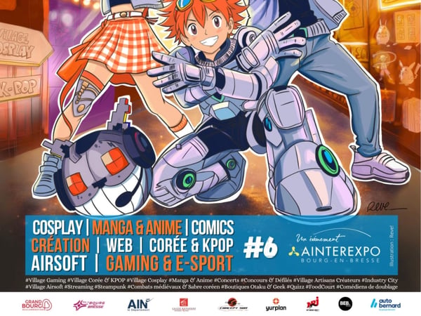 Hashtag Festival