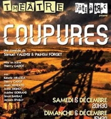 Coupures