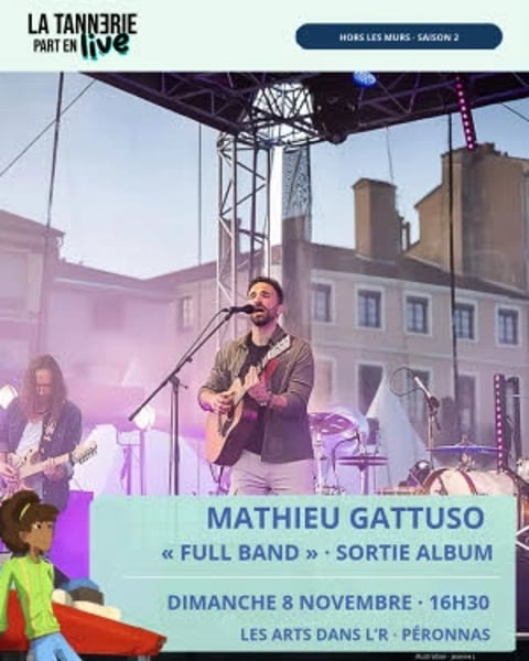 Mathieu Gattuso
