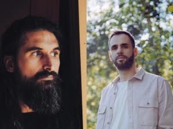 Victor Lee Gabriel + Yves-Marie Bellot