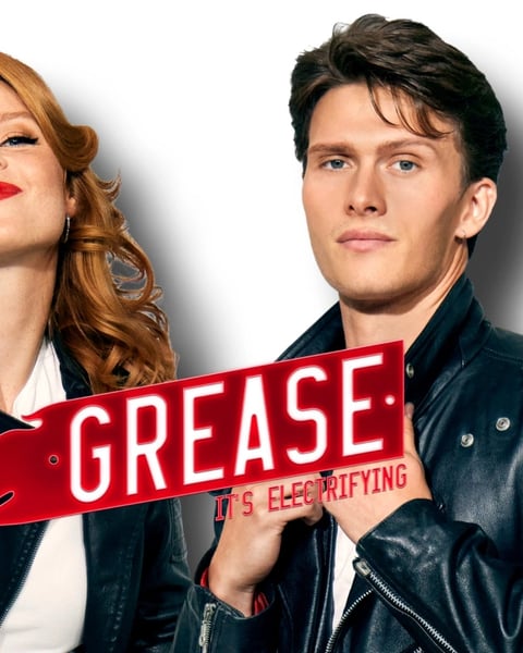 Grease Is the World, Grease in the World