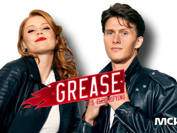 Grease Is the World, Grease in the World