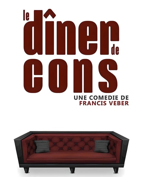 Le dîner de cons