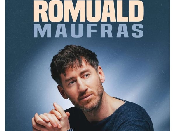 Romuald Maufras dans Saison 4