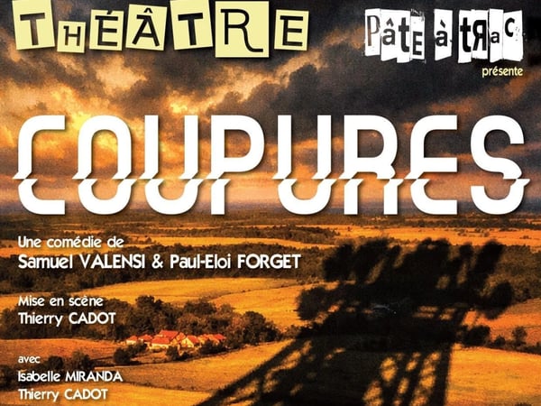 Coupures