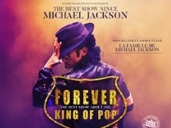 Forever - Tribute to Michael Jackson