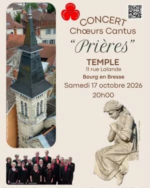 Choeurs Cantus