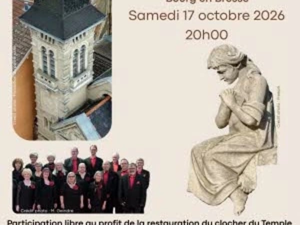 Choeurs Cantus