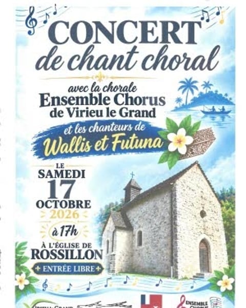 Concert musical