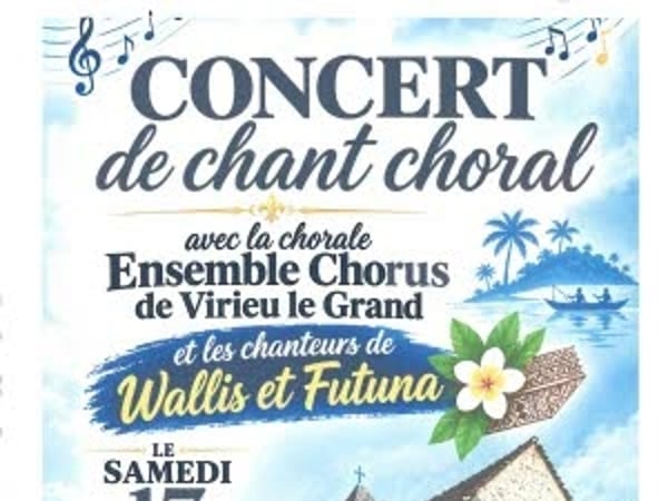 Concert musical