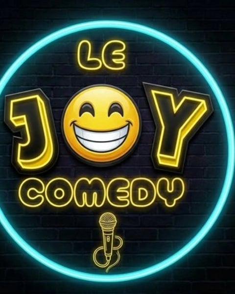 Joy Comedy
