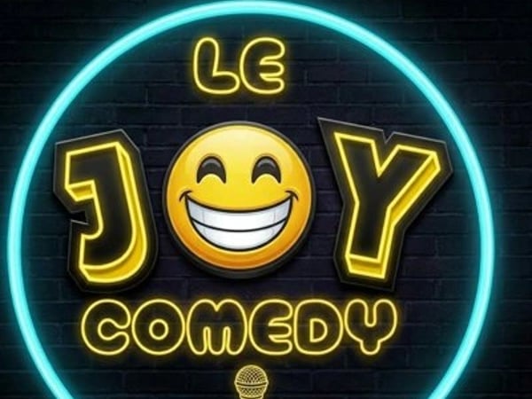 Joy Comedy