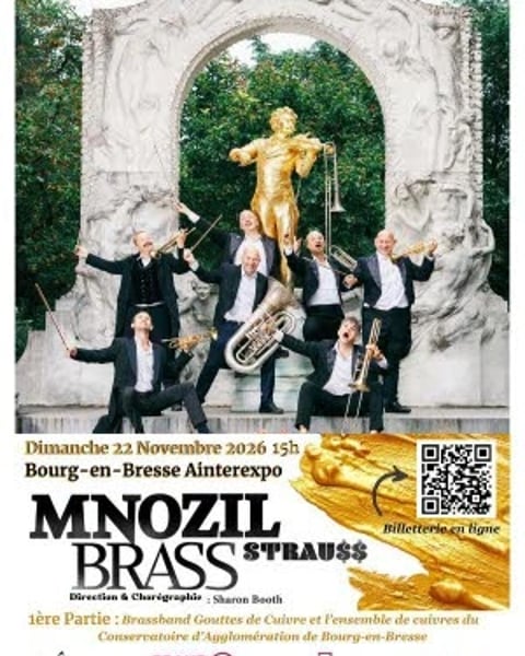 Mnozil Brass