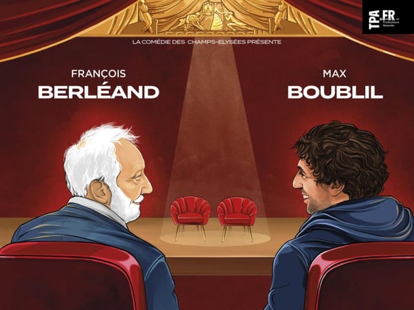 L'Expérience Théâtrale