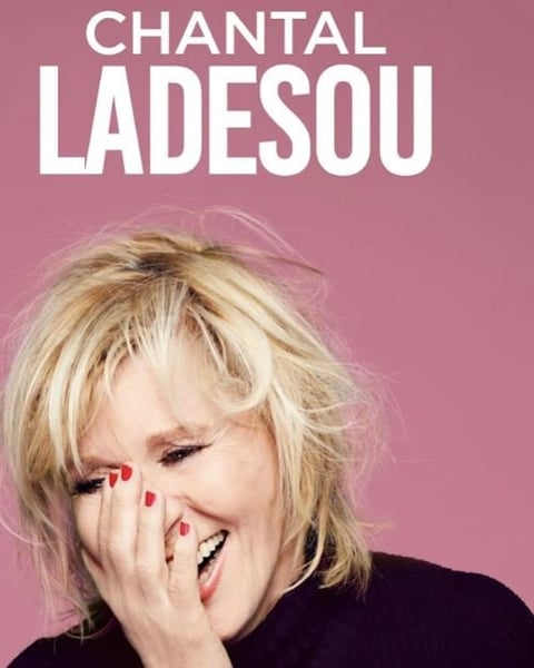 Chantal Ladesou, Iconique